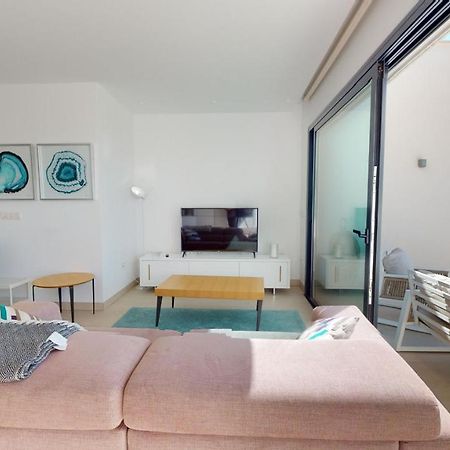 Las Colinas Golf, Luxury Penthouse Oriola  Exterior foto