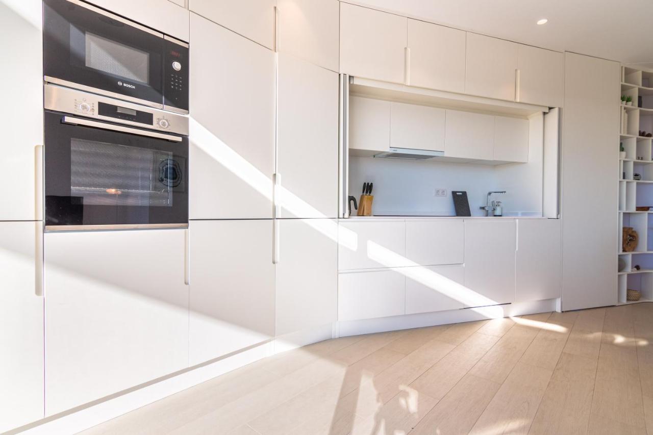 Las Colinas Golf, Luxury Penthouse Oriola  Exterior foto