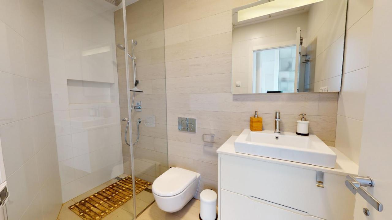 Las Colinas Golf, Luxury Penthouse Oriola  Exterior foto