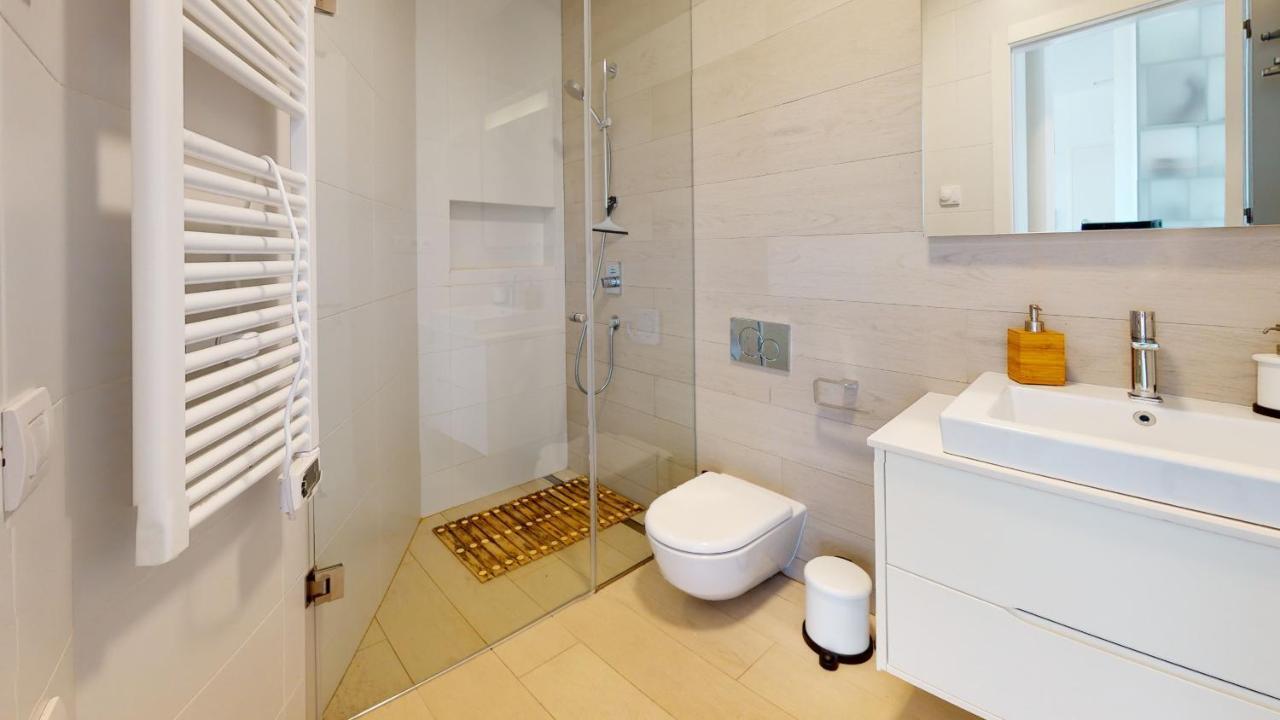 Las Colinas Golf, Luxury Penthouse Oriola  Exterior foto
