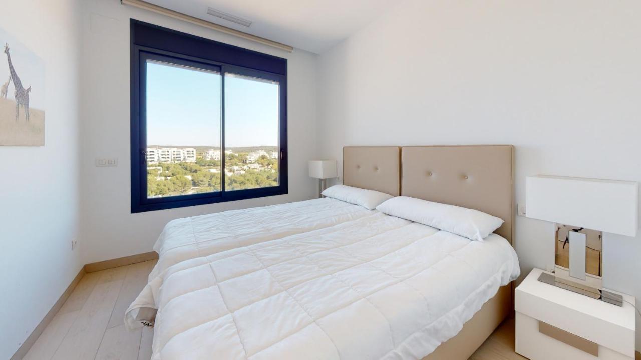 Las Colinas Golf, Luxury Penthouse Oriola  Exterior foto