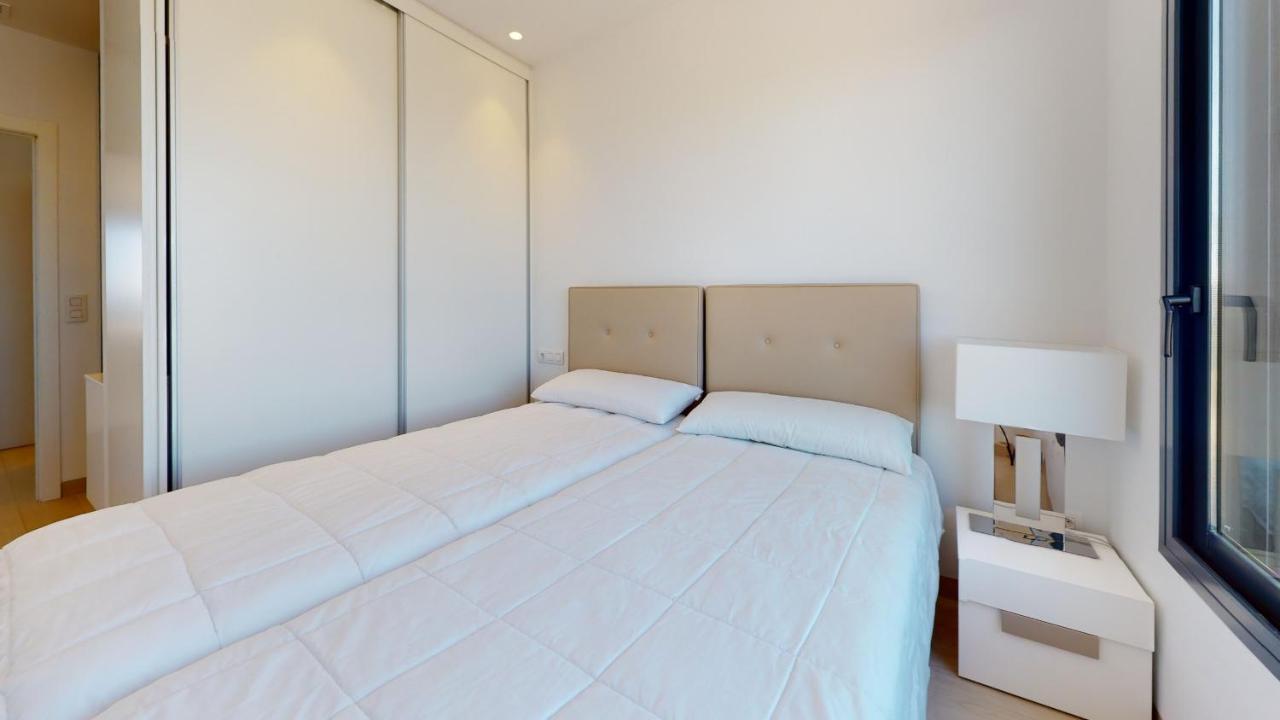 Las Colinas Golf, Luxury Penthouse Oriola  Exterior foto