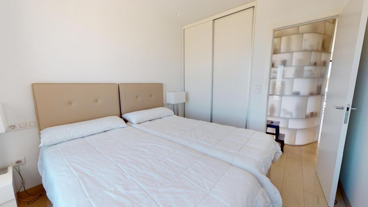 Las Colinas Golf, Luxury Penthouse Oriola  Exterior foto